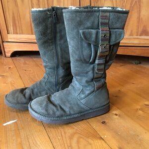 Vintage uggs